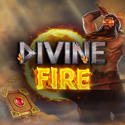 Divine Fire