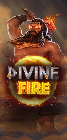 Divine Fire