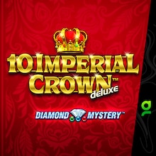 10 Imperial Crown