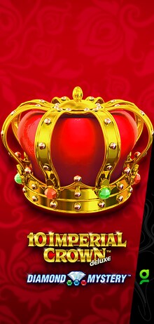 10 Imperial Crown