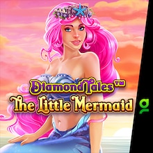 Diamond Tales™: The Little Mermaid