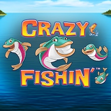 Crazy Fishin