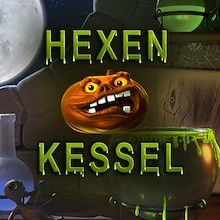 Hexen Kessel