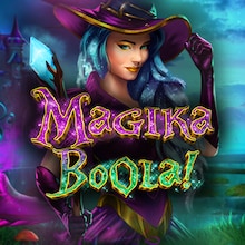 Magika Boola