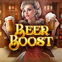 Beer Boost