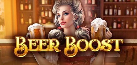 Beer Boost