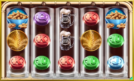 Beer Boost screenshot