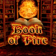 Book of Fire