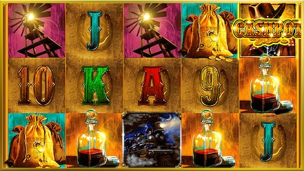 Western Pacific screenshot