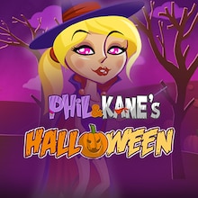 Phil and Kane's Halloween