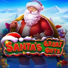 Santa's Great Gifts
