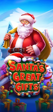 Santa's Great Gifts