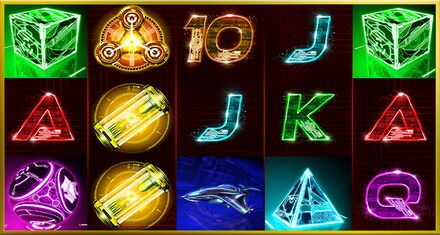 Station Red screenshot