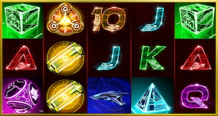 Station Red screenshot