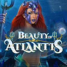 Beauty of Atlantis