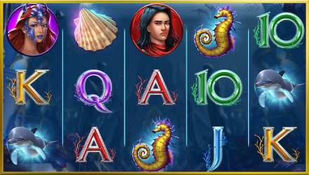 Beauty of Atlantis screenshot