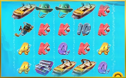 Bass Boss screenshot