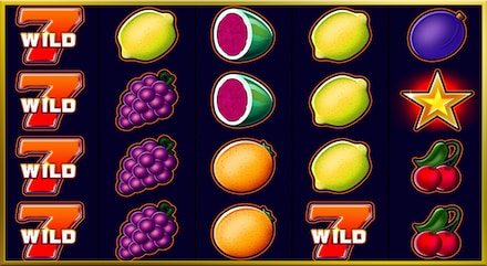 40 Finest XXL screenshot