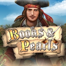 Books & Pearls