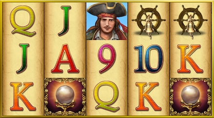 Books & Pearls screenshot