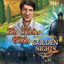 La Dolce Vita Golden Nights