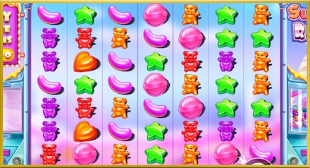Sugar Rush screenshot