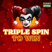 Triple Spin to Win