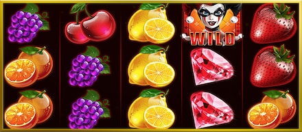 Triple Spin to Win screenshot