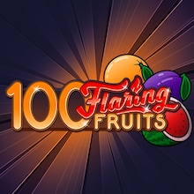100 Flaring Fruits