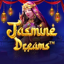 Jasmine Dreams