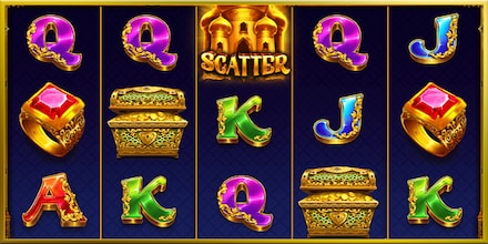 Jasmine Dreams screenshot