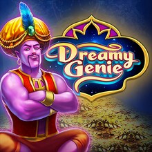 Dreamy Genie