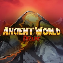 Ancient World Deluxe