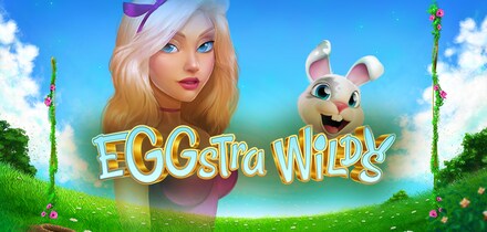 Eggstra Wilds