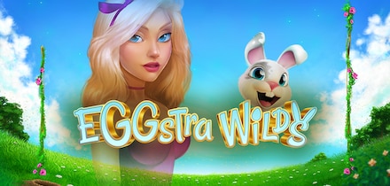 Eggstra Wilds