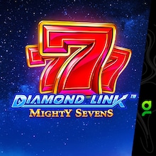 Diamond Link™: Mighty Sevens