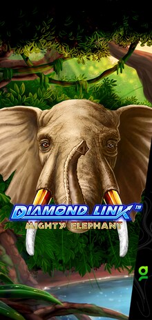 Diamond Link™: Mighty Elephant