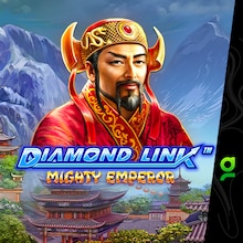 Diamond Link™: Mighty Emperor