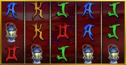 Dragon's Maid screenshot