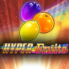 Hyper Fruits