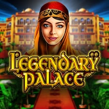 Legendary Palace