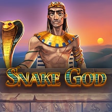 Snake God