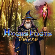 Hocus Pocus Deluxe