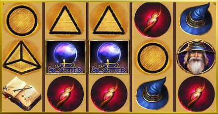 Hocus Pocus Deluxe screenshot