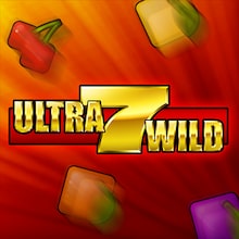 Ultra 7 Wild