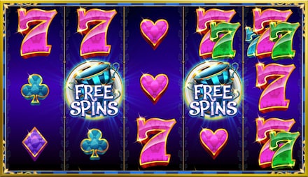 9 Mad Hats screenshot