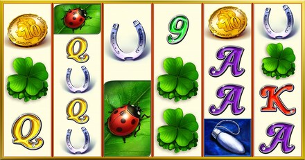 Lucky Lady's Charm Win Ways screenshot