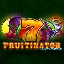 Fruitinator Power Spins