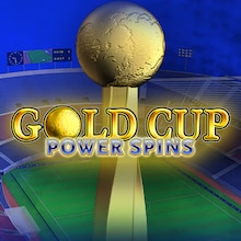 Gold Cup Power Spins