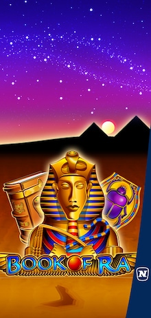 Book of Ra™ Classic